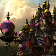 『FFXIV』「漆黒のヴィランズ」ジョブ