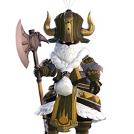 『FFXIV』「漆黒のヴィランズ」ジョブ