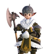 『FFXIV』「漆黒のヴィランズ」ジョブ