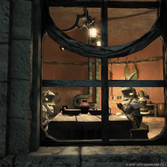 『FFXIV』「漆黒のヴィランズ」ジョブ