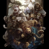 『FFXIV』「漆黒のヴィランズ」ジョブ