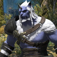 『FFXIV』「漆黒のヴィランズ」ジョブ