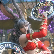 『FFXIV』「漆黒のヴィランズ」ジョブ