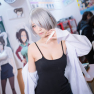 「AnimeJapan 2019」パブリックデイ1日1日目を彩ったコスプレイヤーさんたち