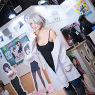 「AnimeJapan 2019」パブリックデイ1日1日目を彩ったコスプレイヤーさんたち