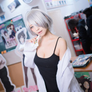 「AnimeJapan 2019」パブリックデイ1日1日目を彩ったコスプレイヤーさんたち