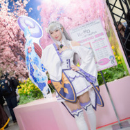 「AnimeJapan 2019」パブリックデイ1日1日目を彩ったコスプレイヤーさんたち