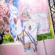 「AnimeJapan 2019」パブリックデイ1日1日目を彩ったコスプレイヤーさんたち