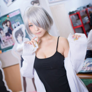 「AnimeJapan 2019」パブリックデイ1日1日目を彩ったコスプレイヤーさんたち