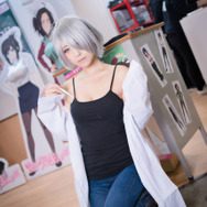 「AnimeJapan 2019」パブリックデイ1日1日目を彩ったコスプレイヤーさんたち