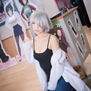 「AnimeJapan 2019」パブリックデイ1日1日目を彩ったコスプレイヤーさんたち