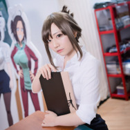 「AnimeJapan 2019」パブリックデイ1日1日目を彩ったコスプレイヤーさんたち