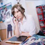 「AnimeJapan 2019」パブリックデイ1日1日目を彩ったコスプレイヤーさんたち