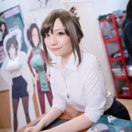 「AnimeJapan 2019」パブリックデイ1日1日目を彩ったコスプレイヤーさんたち