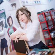 「AnimeJapan 2019」パブリックデイ1日1日目を彩ったコスプレイヤーさんたち