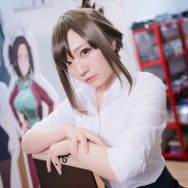 「AnimeJapan 2019」パブリックデイ1日1日目を彩ったコスプレイヤーさんたち