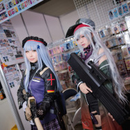 「AnimeJapan 2019」パブリックデイ1日1日目を彩ったコスプレイヤーさんたち