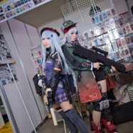 「AnimeJapan 2019」パブリックデイ1日1日目を彩ったコスプレイヤーさんたち