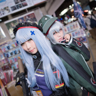「AnimeJapan 2019」パブリックデイ1日1日目を彩ったコスプレイヤーさんたち