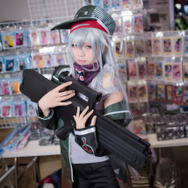 「AnimeJapan 2019」パブリックデイ1日1日目を彩ったコスプレイヤーさんたち