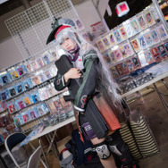 「AnimeJapan 2019」パブリックデイ1日1日目を彩ったコスプレイヤーさんたち