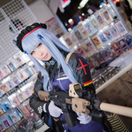 「AnimeJapan 2019」パブリックデイ1日1日目を彩ったコスプレイヤーさんたち