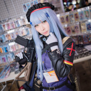 「AnimeJapan 2019」パブリックデイ1日1日目を彩ったコスプレイヤーさんたち