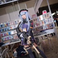 「AnimeJapan 2019」パブリックデイ1日1日目を彩ったコスプレイヤーさんたち