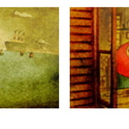 アカデミー賞の「つみきのいえ」が『みんなのシアターWii』にて配信開始