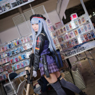 「AnimeJapan 2019」パブリックデイ1日1日目を彩ったコスプレイヤーさんたち