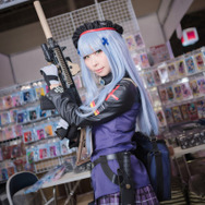 「AnimeJapan 2019」パブリックデイ1日1日目を彩ったコスプレイヤーさんたち