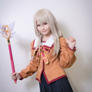「AnimeJapan 2019」パブリックデイ1日1日目を彩ったコスプレイヤーさんたち