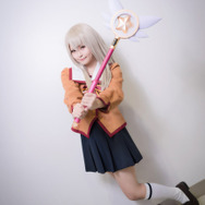 「AnimeJapan 2019」パブリックデイ1日1日目を彩ったコスプレイヤーさんたち