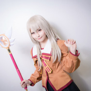 「AnimeJapan 2019」パブリックデイ1日1日目を彩ったコスプレイヤーさんたち