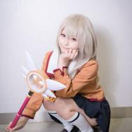 「AnimeJapan 2019」パブリックデイ1日1日目を彩ったコスプレイヤーさんたち