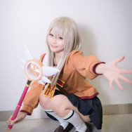 「AnimeJapan 2019」パブリックデイ1日1日目を彩ったコスプレイヤーさんたち