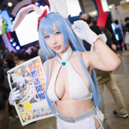 「AnimeJapan 2019」パブリックデイ1日1日目を彩ったコスプレイヤーさんたち