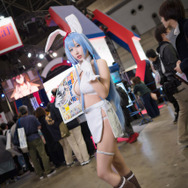 「AnimeJapan 2019」パブリックデイ1日1日目を彩ったコスプレイヤーさんたち