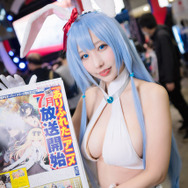 「AnimeJapan 2019」パブリックデイ1日1日目を彩ったコスプレイヤーさんたち