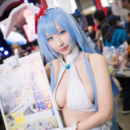 「AnimeJapan 2019」パブリックデイ1日1日目を彩ったコスプレイヤーさんたち
