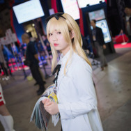 「AnimeJapan 2019」パブリックデイ1日1日目を彩ったコスプレイヤーさんたち