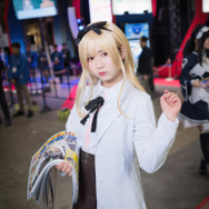 「AnimeJapan 2019」パブリックデイ1日1日目を彩ったコスプレイヤーさんたち