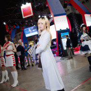 「AnimeJapan 2019」パブリックデイ1日1日目を彩ったコスプレイヤーさんたち