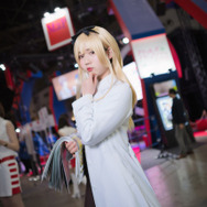 「AnimeJapan 2019」パブリックデイ1日1日目を彩ったコスプレイヤーさんたち