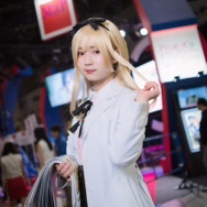 「AnimeJapan 2019」パブリックデイ1日1日目を彩ったコスプレイヤーさんたち