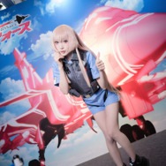 「AnimeJapan 2019」パブリックデイ1日1日目を彩ったコスプレイヤーさんたち