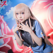 「AnimeJapan 2019」パブリックデイ1日1日目を彩ったコスプレイヤーさんたち