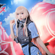 「AnimeJapan 2019」パブリックデイ1日1日目を彩ったコスプレイヤーさんたち