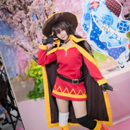 「AnimeJapan 2019」パブリックデイ1日1日目を彩ったコスプレイヤーさんたち