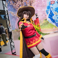 「AnimeJapan 2019」パブリックデイ1日1日目を彩ったコスプレイヤーさんたち